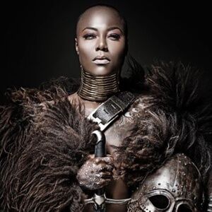 Meet your Posher, The Comp Slayer!